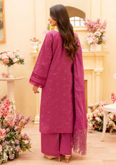 Lawn - Mahnur - Twilight Luxury - ANASTASIA